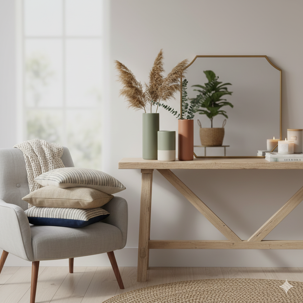 ARTICOLI PER LA CASA