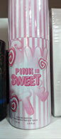🍬 Profumo "PINK IS SWEET" – Dolcezza Senza Limiti e Allegria Pop 💖