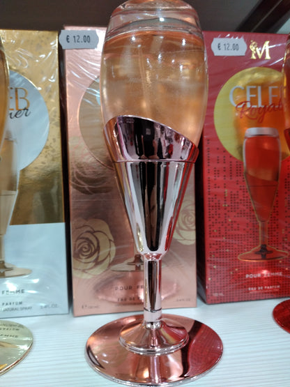 Eau de Parfum "Sugar Rush" - Un'Esplosione di Dolcezza per Donna! 💖