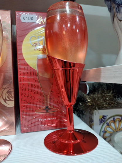 Eau de Parfum "Sugar Rush" - Un'Esplosione di Dolcezza per Donna! 💖