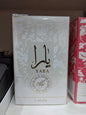 Lattafa Yara - Eau de Parfum: Il Soffio della Grazia Orientale