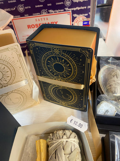 Kit Esoterici "Rituale di Purificazione"