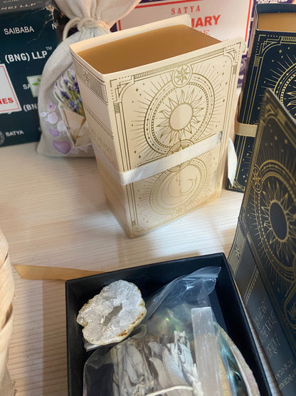 Kit Esoterici "Rituale di Purificazione"