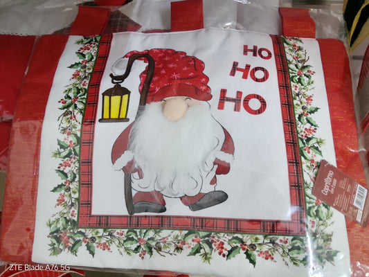 Copriforno Natalizio Decorativo