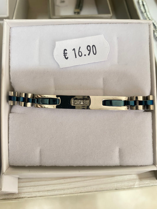 Bracciale "Horizon" - Design High-Tech