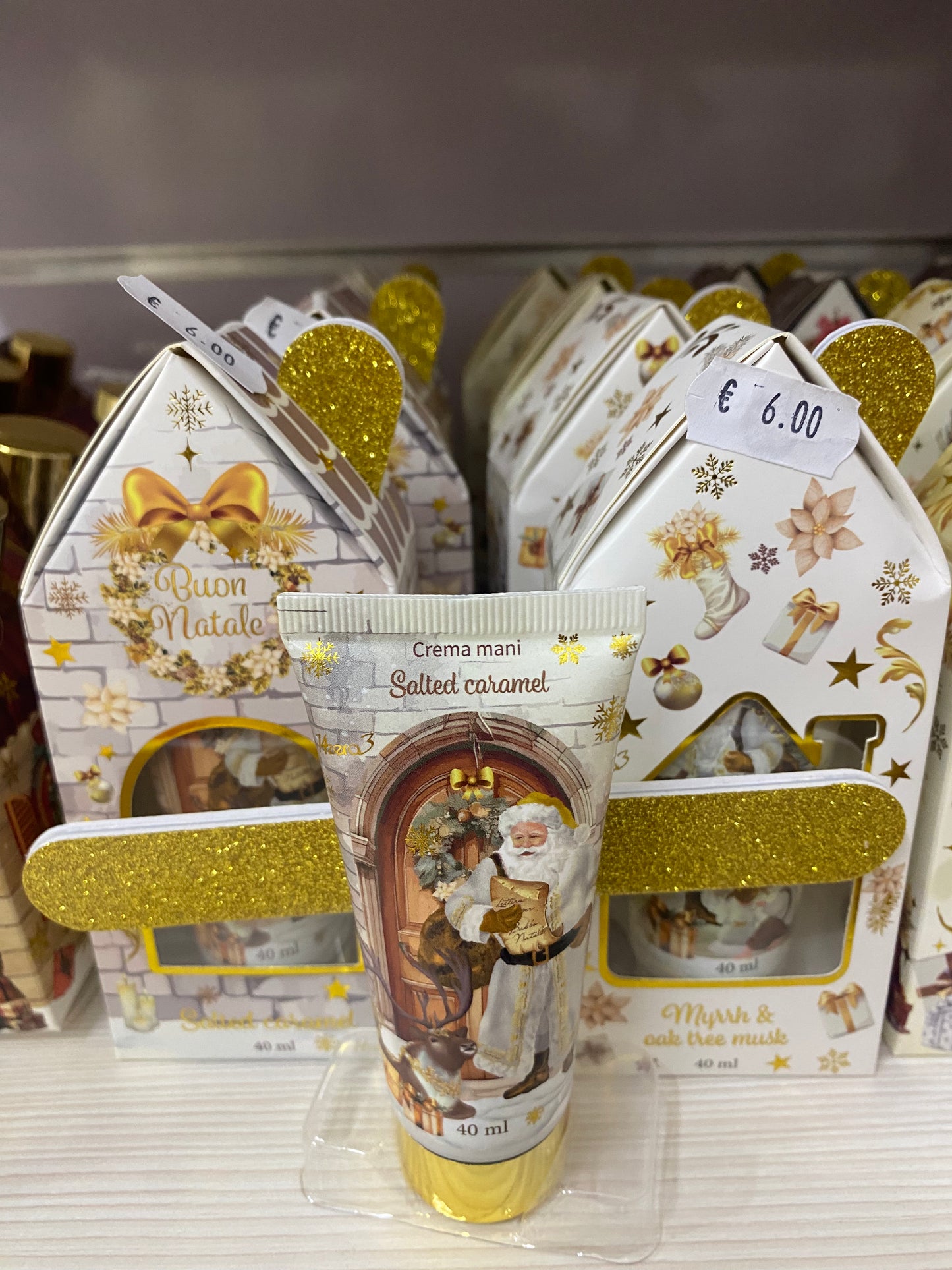 Mini Case del Benessere "Hazera"