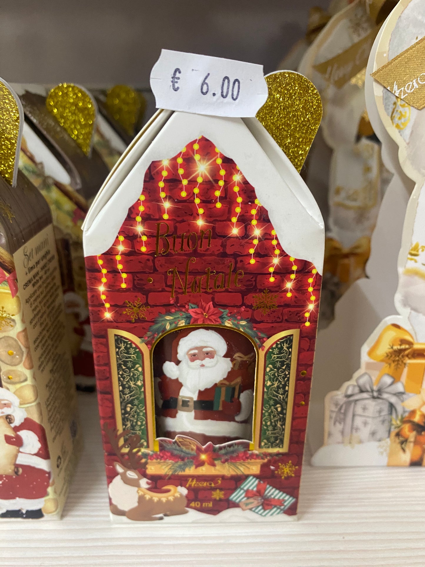 Mini Case del Benessere "Hazera"