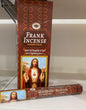 Incenso Spirituale "Frank Incense" Olibano
