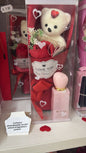 Set Regalo "Sweet Romance" – Edizione Speciale San Valentino