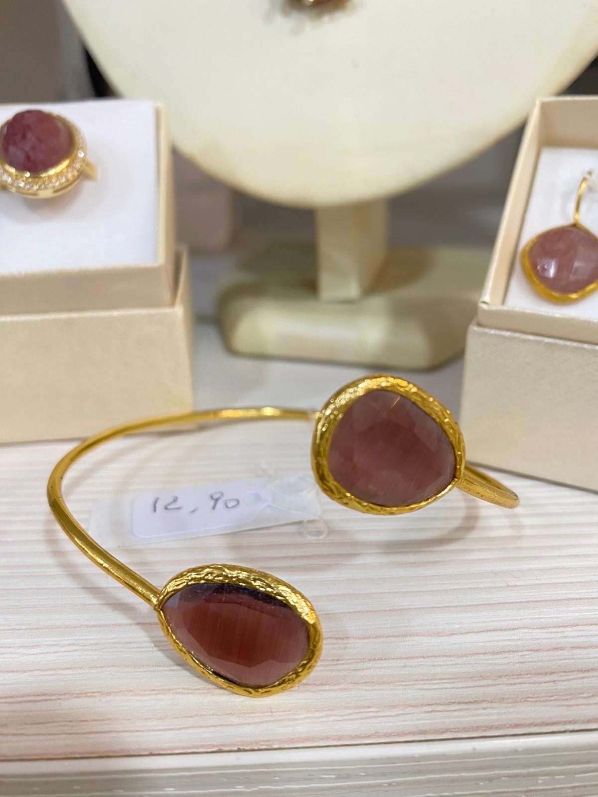 Parure Regale: L'Armonia Perfetta per i Tuoi Momenti Speciali 👑